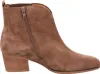 Gabor Comfort farro Micro Stiefelette Braun in Gr. 40 Produktbild-Vorschau 4