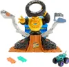 Hot Wheels Monster Trucks Arena Smashers Voir les images du produit 15