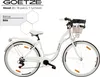 Dámsky mestský bicykel Goetze Mood 28" – 7 rýchlostí, Náhľad obrázku produktu 2