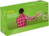 Kerbl Einmalhandschuhe, Vettop-Qual. Lange Ausf., 100St. Produktbild-Vorschau 1
