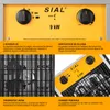 SIAL-Chauffage Soufflant électrique,9000w,Chauffage Voir les images du produit 4