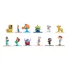 Simba Dickie Disney Blind Pack Nanofigs, 13-sort. 253071010 Anteprima dell’immagine prodotto 5