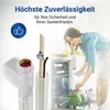 Zulaufschlauch Aquastop 1,68 m passend wie Bosch 00668113 Produktbild-Vorschau 6
