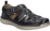 Josef Seibel Slipper gelocht gefloch. modisch in blau, Gr. Produktbild-Vorschau 3