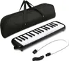 CASCHA HH 2061 Melodicas, Schwarz, Melodica Produktbild-Vorschau 12