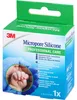 Silikonbeschichtetes Pflaster 2,5 cm x 5 m Rollen, 1 St PFL Produktbild-Vorschau 2