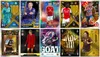 Krabička karet CHAMPIONS LEAGUE EXTRA 2024/25 Mega Tin 3 Náhled obrázku produktu 4