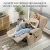 FLEXISPOT XR7 Elektryczny fotel relaksacyjny, fotel do Podgląd zdjęcia produktu 2