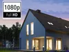 hama outdoor Smart Home IP-Überwachungskamera silber Produktbild-Vorschau 13