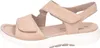 Gabor ROLLINGSOFT Damen Sandale - Sandaletten beige Produktbild-Vorschau 11