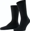 FALKE Nelson Socken Herren black 47-50 Produktbild-Vorschau 1