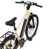 Hiland VTT électrique 26 pouces, E-MTB avec moteur 250W, Voir les images du produit 11