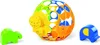 Bright Starts - Oball, Formenspielzeug, Dschungelabenteuer Produktbild-Vorschau 5