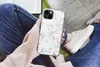 MuchoWow® Handyhülle Schutzhülle Hülle für iPhone 13 Marmor Produktbild-Vorschau 3