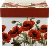 DUO | Kaffeebecher - Becher - 430 ml - Bunt - Blumenmuster Produktbild-Vorschau 6