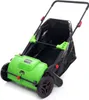 Handkehrmaschine 8kg 53cm 60013 Produktbild-Vorschau 1