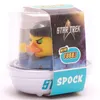 TUBBZ Badeente Star Trek Spock Mini Vinyl 5 cm Produktbild-Vorschau 5