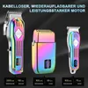 MODFU Profi Wasserdicht Haarschneider, Keramik Produktbild-Vorschau 6