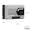EPEVER® IT5420NC G3 MPPT Laderegler 50A 200V, 12/24/48V Produktbild-Vorschau 3