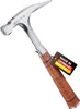 A Picard Ganzstahllatthammer 790 1/2 800g m.Magnet geraut 800g PICARD is shown against a white background. Produktbild-Vorschau