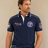 Nebulus Poloshirt FORWARD Herren, Koszula, Bluza, Polo, Podgląd zdjęcia produktu 6