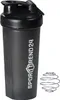 Shaker 600ml mit Eisenkugel | Trinkflasche Shake Flasche Produktbild-Vorschau 4