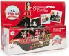 Le Toy Van Statek piracki Barbarossa Podgląd zdjęcia produktu 2