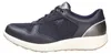 JOYA Damen Schnürschuhe BRITT denim blue, blau, Gr.38 1/3 Produktbild-Vorschau 2