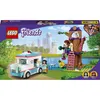 LEGO 41445 Friends Véhicule de secours aux animaux Voiture Voir les images du produit 19