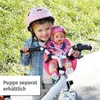 Zapf 834329 BABY born Fahrradsitz Produktbild-Vorschau 5
