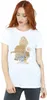 Disney Princess - T-Shirt für Damen BI42569 (L) (Schwarz) Produktbild-Vorschau 4