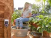 GARDENA city gardening Balkon Bewässerung Produktbild-Vorschau 10