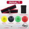 Reflex-Boxball Trainingsset mit 4 unterschiedlich Produktbild-Vorschau 8