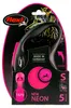 Flexi New Neon S, 5 meter, uitrolbare lijn voor honden Productafbeelding-voorbeeld 11