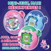 Tamagotchi Paradise - BANDAI - 43423 - Nebo Náhľad obrázku produktu 6