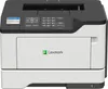Lexmark MS521dn, Laser, 1200 x 1200 DPI, A4, 44 stron/min, Podgląd zdjęcia produktu 1