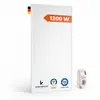 Infraroodverwarming P1200 met thermostaat Productafbeelding-voorbeeld 1