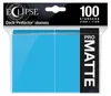 UP Deck Protector ECLIPSE Matte Lemon Yellow 100ct Produktbild-Vorschau 6
