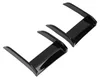 Auto Front Stoßstange Splitter Seite Spoiler Air Vent Body Produktbild-Vorschau 4