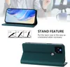 Lederhülle für Google Pixel 5 Hülle Flip Brieftasche Produktbild-Vorschau 3