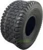 A close-up, angled view of a single tire. Náhľad obrázku produktu