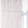 RAUMTEILER "WAVE 3" | Weide, 170x120cm (HxB) | Paravent, Produktbild-Vorschau 6