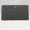 Logitech 920-006707, QWERTY, Włoski, 1,7 cm, 1,2 mm, Apple, Podgląd zdjęcia produktu 1