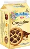 Tartaletki kakaowe Crostatina 10 sztuk 400g - Mulino Bianco Podgląd zdjęcia produktu 2