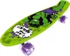 MARVEL Avengers HULK Kinder-Fish-Skateboard, 55 cm, Produktbild-Vorschau 3