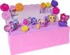 Bloomables Hatchimals Set met 6 Bloom Bash figuurtjes en Productafbeelding-voorbeeld 3
