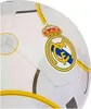 Fussball Adidas RM CLB HOME JN7360 Weiß Produktbild-Vorschau 3