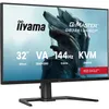 iiyama G-MASTER GB3261UHSCP-B1 - 80 cm (31.5") 3840 x 2160 Produktbild-Vorschau 3