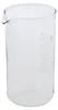 Bodum Spare beaker, 0,35 l, Glas, 1 Stück(e), 130 mm, 6,8 Produktbild-Vorschau 1