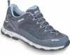 MEINDL Lite Trail Lady GTX chaussures femmes bleu 39.5 Voir les images du produit 1